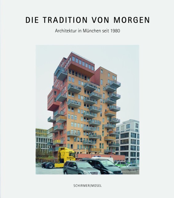 Die Tradition von morgen main product photo