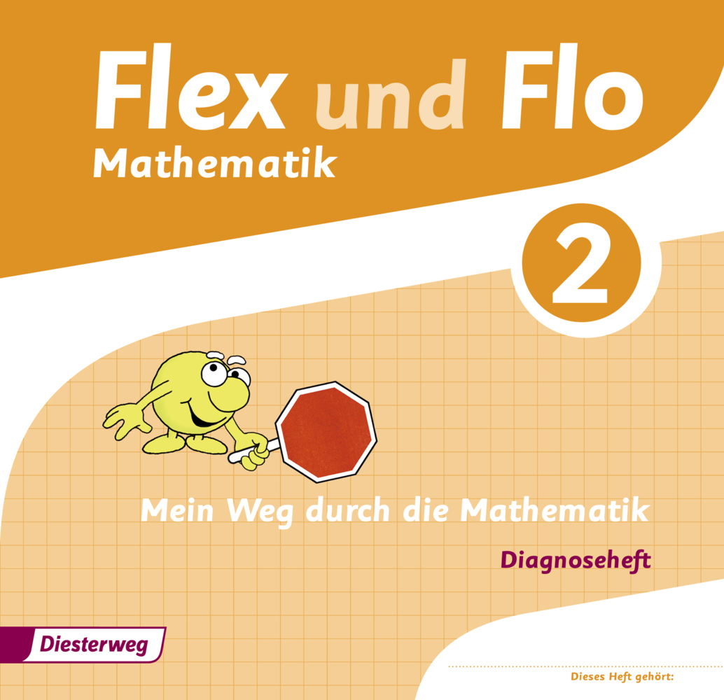 Flex und Flo - Ausgabe 2014 main product photo