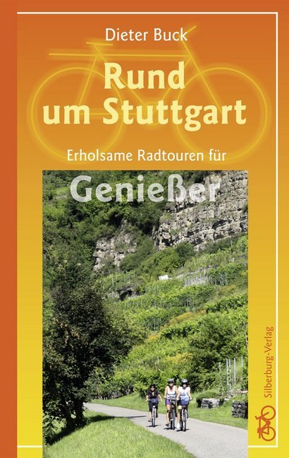 Rund um Stuttgart main product photo