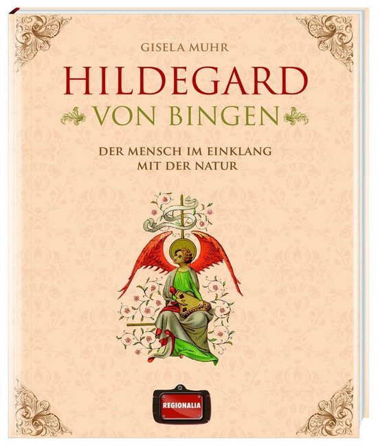Hildegard von Bingen main product photo