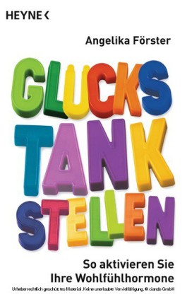Glückstankstellen