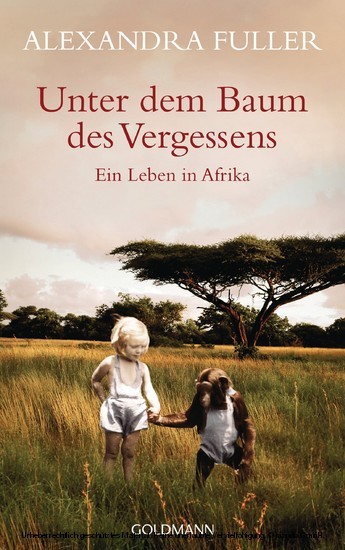 Unter dem Baum des Vergessens - main product photo