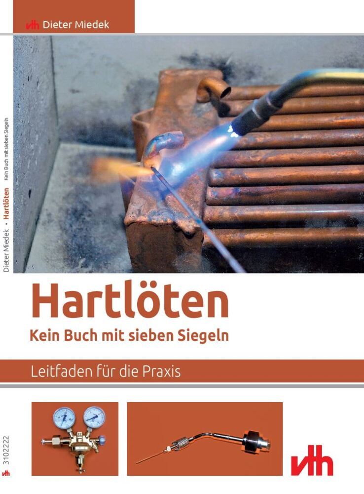 Hartlöten main product photo