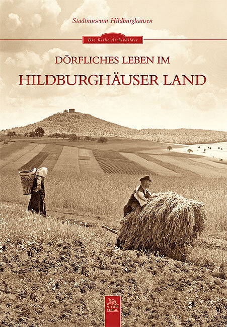 Dörfliches Leben im Hildburghäuser Land main product photo