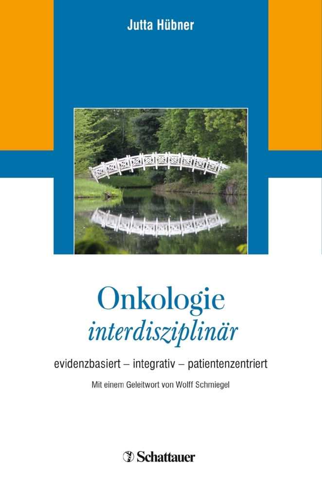 Onkologie interdisziplinär main product photo