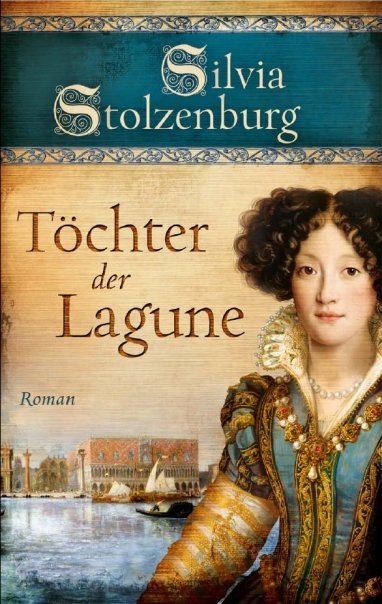 Töchter der Lagune main product photo