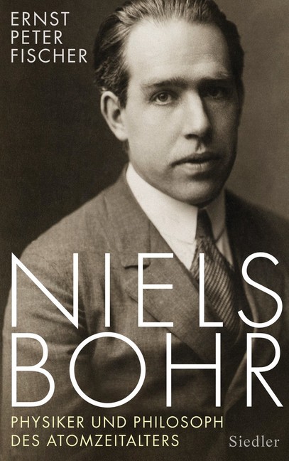 Niels Bohr main product photo