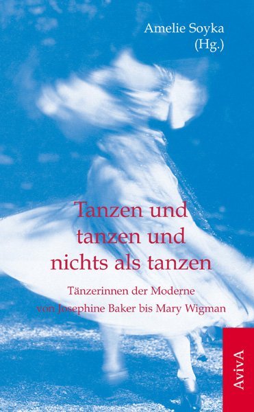 Tanzen und tanzen und nichts als tanzen main product photo