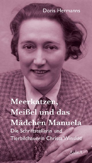 Meerkatzen, Meißel und das Mädchen Manuela main product photo
