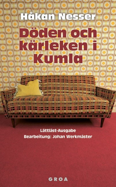 Döden och kärleken i Kumla main product photo