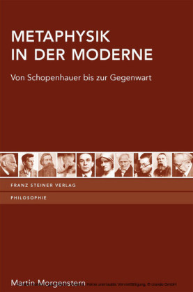 Metaphysik in der Moderne