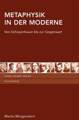 Metaphysik in der Moderne