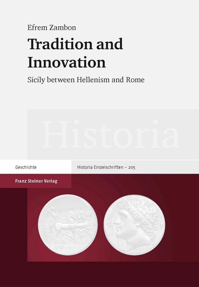 Tradition and Innovation main product photo