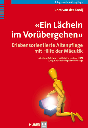 Ein Lächeln im Vorübergehen main product photo