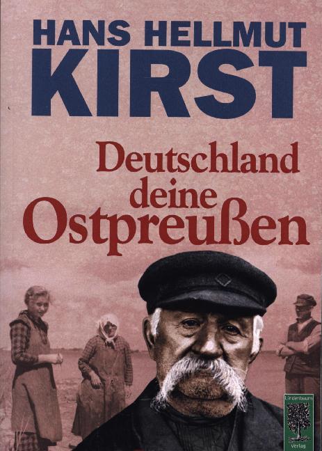 Deutschland deine Ostpreußen main product photo
