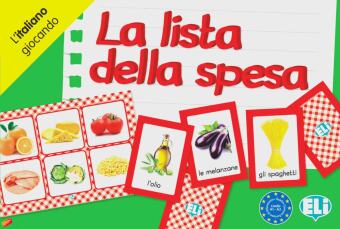 La lista della spesa (Spiel)