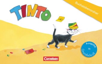 Tinto 1 - Zu allen JÜL-Ausgaben - 1. Schuljahr