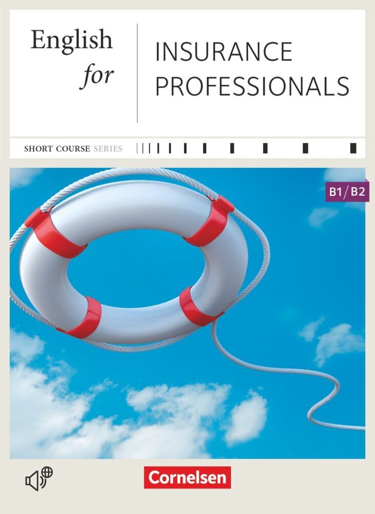 Short Course Series - Englisch im Beruf - English for Special Purposes - B1/B2 main product photo