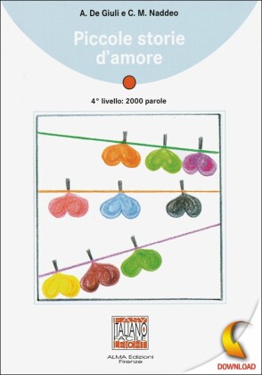 Piccole storie d'amore