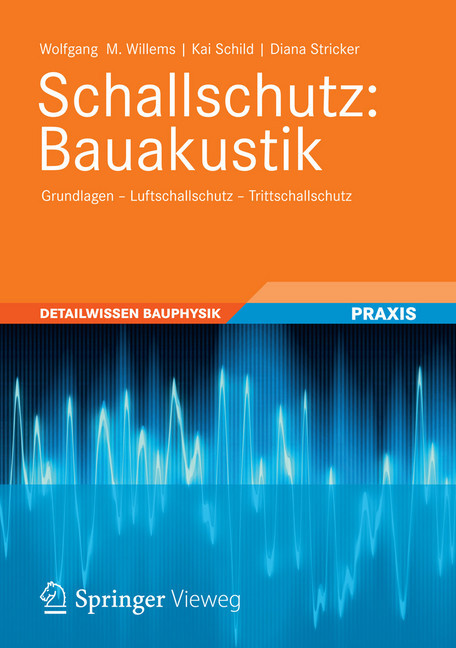 Schallschutz: Bauakustik main product photo