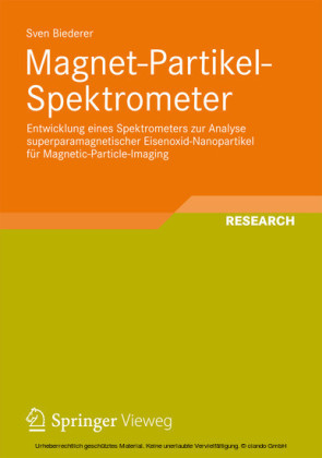 Magnet-Partikel-Spektrometer