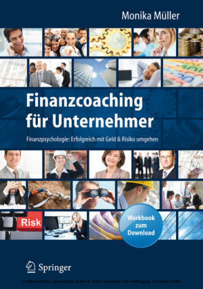 Finanzcoaching für Unternehmer