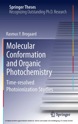 Molecular Conformation and Organic Photochemistry