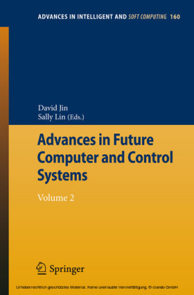 Advances in Future Computer and Control Systems. Vol.2