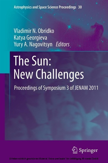 The Sun: New Challenges main product photo