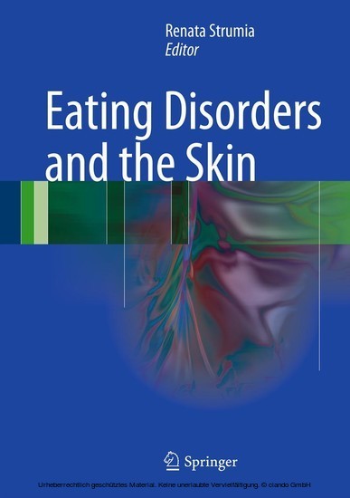 Eating Disorders and the Skin main product photo