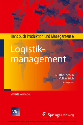 Logistikmanagement