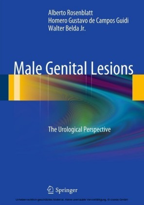 Male Genital Lesions