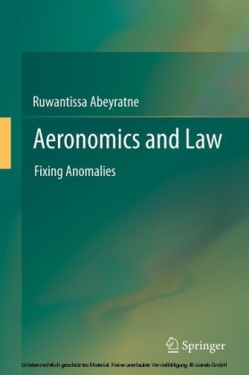 Aeronomics and Law