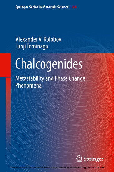 Chalcogenides main product photo