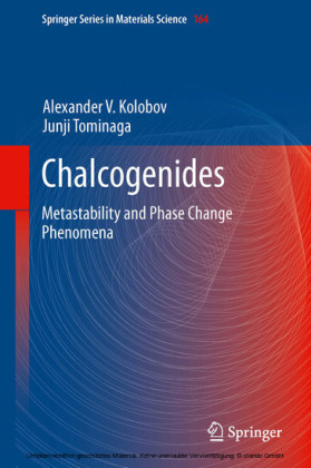 Chalcogenides