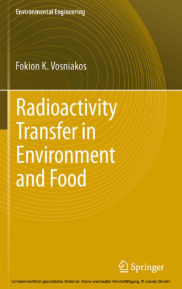 Radioactivity Transfer in Environment and Food