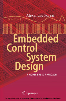 Embedded Control System Design