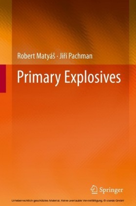 Primary Explosives