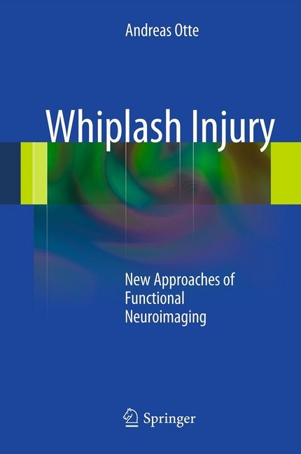 Whiplash Injury main product photo