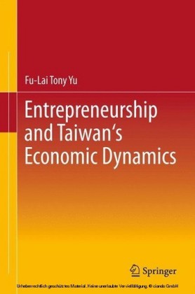 Entrepreneurship and Taiwan's Economic Dynamics