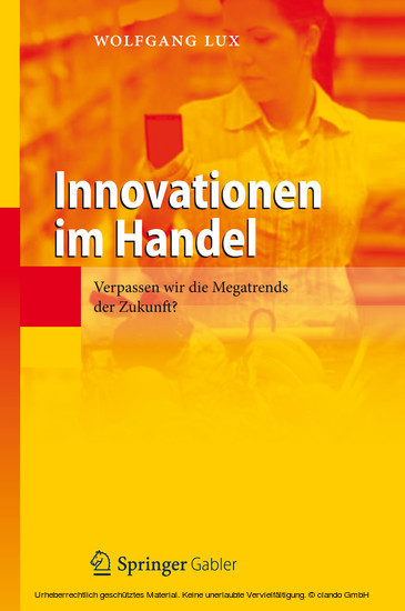 Innovationen im Handel main product photo