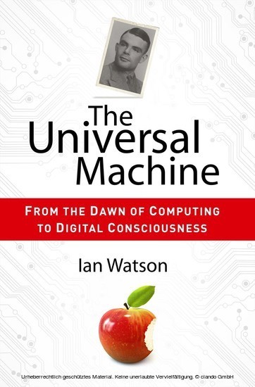 The Universal Machine main product photo