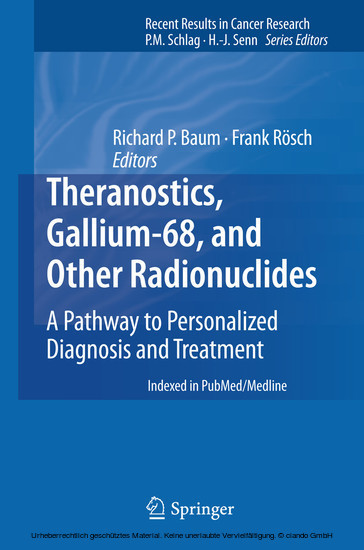 Theranostics, Gallium-68, and Other Radionuclides main product photo