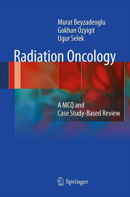 Radiation Oncology main product photo