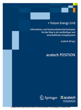 Future Energy Grid