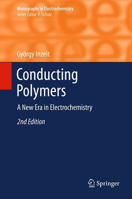 Conducting Polymers main product photo