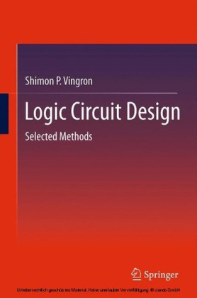 Logic Circuit Design