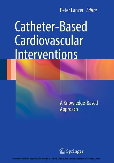 Catheter-Based Cardiovascular Interventions main product photo