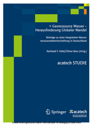 Georessource Wasser - Herausforderung Globaler Wandel