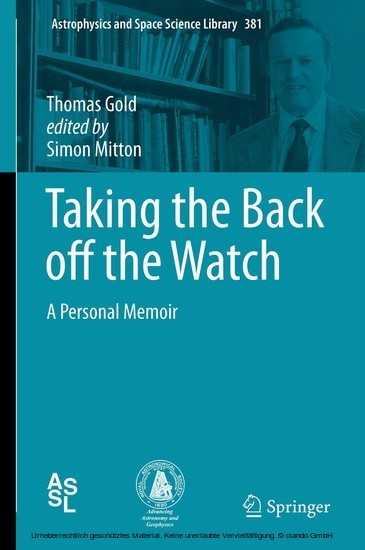 Taking the Back off the Watch main product photo